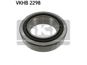 SKF VKHB 2298 rato guolis 
 Ašies montavimas/vairavimo mechanizmas/ratai -> Rato stebulė/montavimas -> Rato guolis
99041067, 99041067, 9985454, 02.6408.80.00