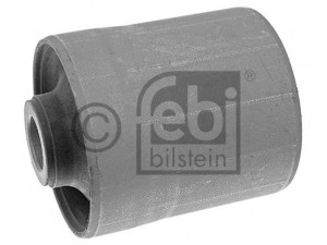FEBI BILSTEIN 41542 valdymo svirties/išilginių svirčių įvorė 
 Ašies montavimas/vairavimo mechanizmas/ratai -> Valdymo svirtis/pasukamosios svirties sujungimas -> Montavimas/sutvirtinimas
55216-4A000