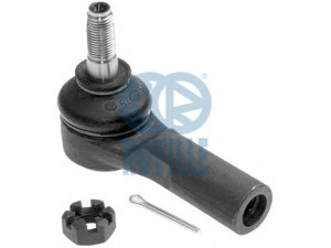 RUVILLE 916903 skersinės vairo trauklės galas 
 Vairavimas -> Vairo mechanizmo sujungimai
45046-19175, 45046-29305