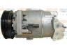 HELLA 8FK 351 340-351 kompresorius, oro kondicionierius 
 Oro kondicionavimas -> Kompresorius/dalys
92600-BR00A