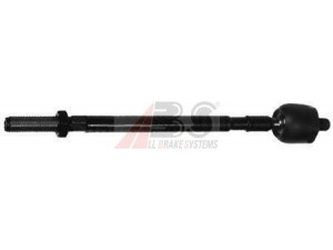A.B.S. 240232 vidinė skersinė vairo trauklė 
 Vairavimas -> Vairo mechanizmo sujungimai
7701 470 764