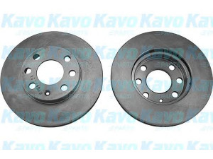 KAVO PARTS BR-1210 stabdžių diskas 
 Dviratė transporto priemonės -> Stabdžių sistema -> Stabdžių diskai / priedai
569031, 569054, 90008006, 90121445