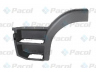 PACOL MER-SP-011L pakoja 
 Kėbulas -> Keleivių kabina -> Vieta kojoms/durų ramstis
9736663101