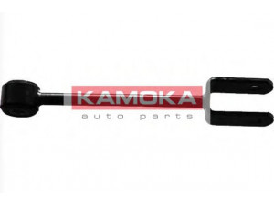 KAMOKA 9950165 šarnyro stabilizatorius 
 Ašies montavimas/vairavimo mechanizmas/ratai -> Stabilizatorius/fiksatoriai -> Savaime išsilyginanti atrama
906 320 13 89, 2E0 511 051 F