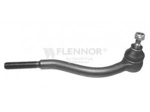 FLENNOR FL982-B skersinės vairo trauklės galas 
 Vairavimas -> Vairo mechanizmo sujungimai
381722, 381727, 381749