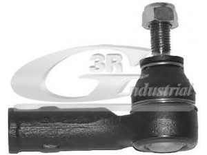 3RG 32718 skersinės vairo trauklės galas 
 Vairavimas -> Vairo mechanizmo sujungimai
8N0422812, 8N0422812A
