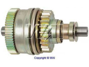 WAIglobal 54-8506-1 laisvos eigos pavara, starteris