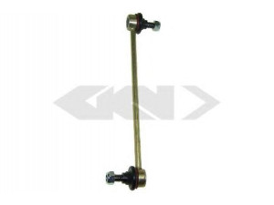 SPIDAN 57566 šarnyro stabilizatorius 
 Ašies montavimas/vairavimo mechanizmas/ratai -> Stabilizatorius/fiksatoriai -> Savaime išsilyginanti atrama
48820 44020