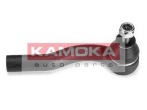 KAMOKA 9919140 skersinės vairo trauklės galas 
 Vairavimas -> Vairo mechanizmo sujungimai
464 56 189, 467 45 365, 988 45 032