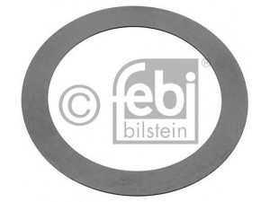 FEBI BILSTEIN 14463 tarpiklis, pasukamojo kakliuko kaištis