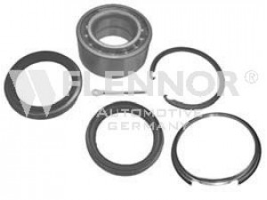 KAWE FR970396 rato guolio komplektas 
 Ašies montavimas/vairavimo mechanizmas/ratai -> Rato stebulė/montavimas -> Rato guolis
0442232010, 9031152005, 9031152006