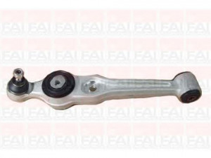 FAI AutoParts SS843 vikšro valdymo svirtis 
 Ašies montavimas/vairavimo mechanizmas/ratai -> Valdymo svirtis/pasukamosios svirties sujungimas -> Vairo trauklės (valdymo svirtis, išilginis balansyras, diago
4543468