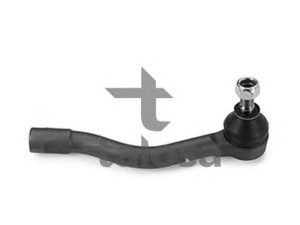 TALOSA 42-05677 skersinės vairo trauklės galas 
 Vairavimas -> Vairo mechanizmo sujungimai
96261379, 96261379