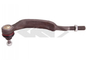 SPIDAN 40521 skersinės vairo trauklės galas 
 Vairavimas -> Vairo mechanizmo sujungimai
3817 58, 3817 58