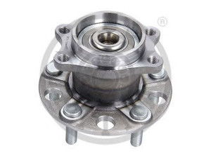 OPTIMAL 992742 rato guolio komplektas 
 Ašies montavimas/vairavimo mechanizmas/ratai -> Rato stebulė/montavimas -> Rato guolis
04766771AA, 05105771AB, 4766771AA