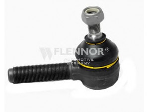 FLENNOR FL038-B skersinės vairo trauklės galas 
 Vairavimas -> Vairo mechanizmo sujungimai
6013300535, 6013300735