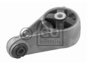 FEBI BILSTEIN 31772 variklio montavimas 
 Variklis -> Variklio montavimas -> Variklio montavimo rėmas
22 11 6 756 406