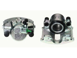BUDWEG CALIPER 342921 stabdžių apkaba 
 Dviratė transporto priemonės -> Stabdžių sistema -> Stabdžių apkaba / priedai
46468090, 7079192, 7079758, 7082167