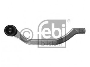 FEBI BILSTEIN 42204 skersinės vairo trauklės galas 
 Vairavimas -> Vairo mechanizmo sujungimai
53540-SZ3-003