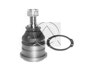 SIDEM 71280 atramos/vairo trauklė 
 Ašies montavimas/vairavimo mechanizmas/ratai -> Sujungimai -> Atramos/vairo trauklė
AW 311699*, MB 241883*, MB 303374*