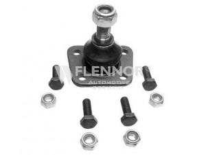 KAWE FL909-D atramos/vairo trauklė 
 Ašies montavimas/vairavimo mechanizmas/ratai -> Sujungimai -> Atramos/vairo trauklė
364026, 7567284, 7567584, 07567284