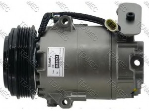 TEAMEC 8600260 kompresorius, oro kondicionierius 
 Oro kondicionavimas -> Kompresorius/dalys
1854009, 1854100, 6854021, 9116419