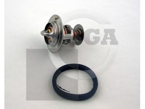 BGA CT5441K termostatas, aušinimo skystis 
 Aušinimo sistema -> Termostatas/tarpiklis -> Thermostat
ERT150, 21200-77A05, 21200-77A65