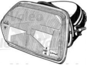 VALEO 069057 priekinis žibintas 
 Kėbulas -> Priekinis žibintas/dalys -> Priekinis žibintas/įterp.
5507416