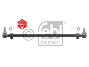 FEBI BILSTEIN 29660 centrinės trauklės mazgas 
 Vairavimas -> Vairo trauklė
1257 992, 1351 732, 1385 490