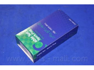 PARTS-MALL PEC-E03 uždegimo laido komplektas
96256433, 96256434, 96256435, 96256436