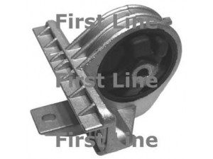 FIRST LINE FEM3411 variklio montavimas
7700805733