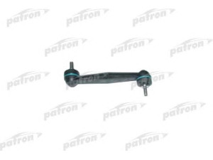 PATRON PS4117 šarnyro stabilizatorius 
 Ašies montavimas/vairavimo mechanizmas/ratai -> Stabilizatorius/fiksatoriai -> Savaime išsilyginanti atrama