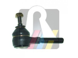 RTS 91-00460 skersinės vairo trauklės galas 
 Vairavimas -> Vairo mechanizmo sujungimai
4403661, 7701461770, 9111661