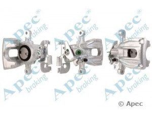 APEC braking LCA425 stabdžių apkaba 
 Dviratė transporto priemonės -> Stabdžių sistema -> Stabdžių apkaba / priedai
C2S38060