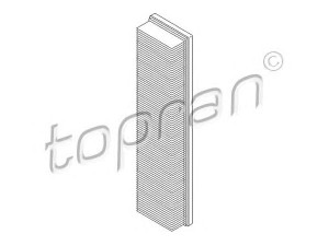 TOPRAN 722 129 oro filtras 
 Filtrai -> Oro filtras
1444 FE, 1444 FF, 1444 PR, 1444 PT