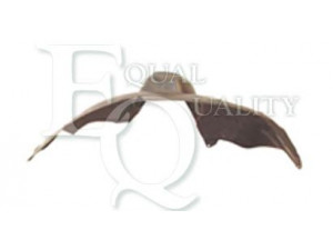 EQUAL QUALITY S0254 vidinis sparno skydas 
 Kėbulas -> Kėbulo dalys/ sparnas/buferis -> Sparnas/montavimo dalys
0046747451, 46747451, 1636434, 2042388