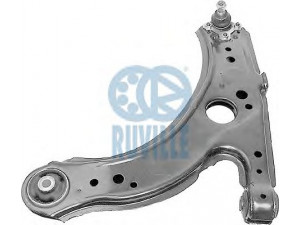RUVILLE 935718 vikšro valdymo svirtis
1J0 407 151, 1J0 407 151 A, 1J0 407 151 B