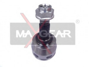 MAXGEAR 49-0575 jungčių komplektas, kardaninis velenas 
 Ratų pavara -> Sujungimai/komplektas
46308322, 46308322