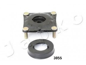 JAPKO GOJ3055 pakabos statramsčio atraminis guolis 
 Ašies montavimas/vairavimo mechanizmas/ratai -> Montavimas, pakabos statramstis
EC01-34-380, EC01-34-38XA
