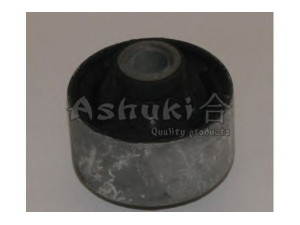 ASHUKI 1269-3204 valdymo svirties/išilginių svirčių įvorė 
 Ašies montavimas/vairavimo mechanizmas/ratai -> Valdymo svirtis/pasukamosios svirties sujungimas -> Montavimas/sutvirtinimas
270594/ABS, 31-14 610 0001/MEYLE