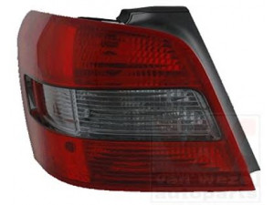 VAN WEZEL 3092921U kombinuotas galinis žibintas 
 Kėbulas -> Šviesos -> Kombinuotas galinis žibintas/dalys -> Kombinuotas galinis žibintas
2048201364, A2048201364