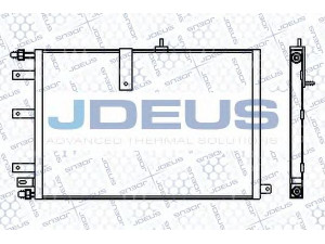 JDEUS 724M07 kondensatorius, oro kondicionierius 
 Oro kondicionavimas -> Kondensatorius
4382404, 4755492