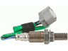 BOSCH F 00E 262 947 lambda jutiklis 
 Variklis -> Variklio elektra
C2C 22681, C2P 8810