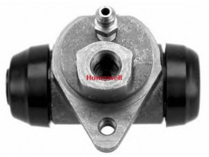 BENDIX 211981B rato stabdžių cilindras 
 Stabdžių sistema -> Ratų cilindrai
7117257, 94FB2261AA