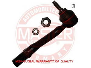 MASTER-SPORT 25505-PCS-MS skersinės vairo trauklės galas 
 Vairavimas -> Vairo mechanizmo sujungimai
3817 55, 3817 55