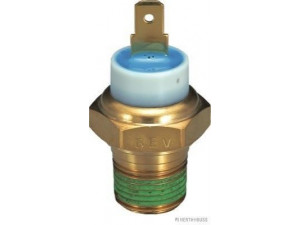MAGNETI MARELLI 600000178100 temperatūros jungiklis, radiatoriaus ventiliatorius
83430-87204, 83430-87204-000, 83430-87207