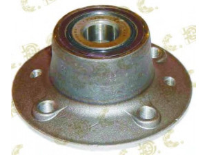 AUTOKIT 01.97432 rato guolio komplektas 
 Ašies montavimas/vairavimo mechanizmas/ratai -> Rato stebulė/montavimas -> Rato guolis
7701206353