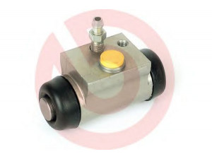 BREMBO A 12 325 rato stabdžių cilindras 
 Stabdžių sistema -> Ratų cilindrai
1684200018, A1684200018, 020421