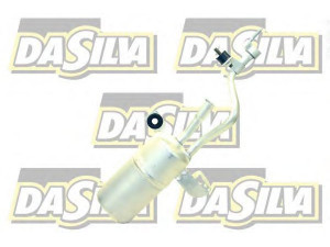 DA SILVA FF4644 džiovintuvas, oro kondicionierius 
 Oro kondicionavimas -> Džiovintuvas
1310196, 1363197, 1466513, 3M5H19E647BA