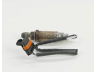 BOSCH F 00H L00 047 lambda jutiklis 
 Variklis -> Variklio elektra
19178934, 19178942, 25160540, 25312191